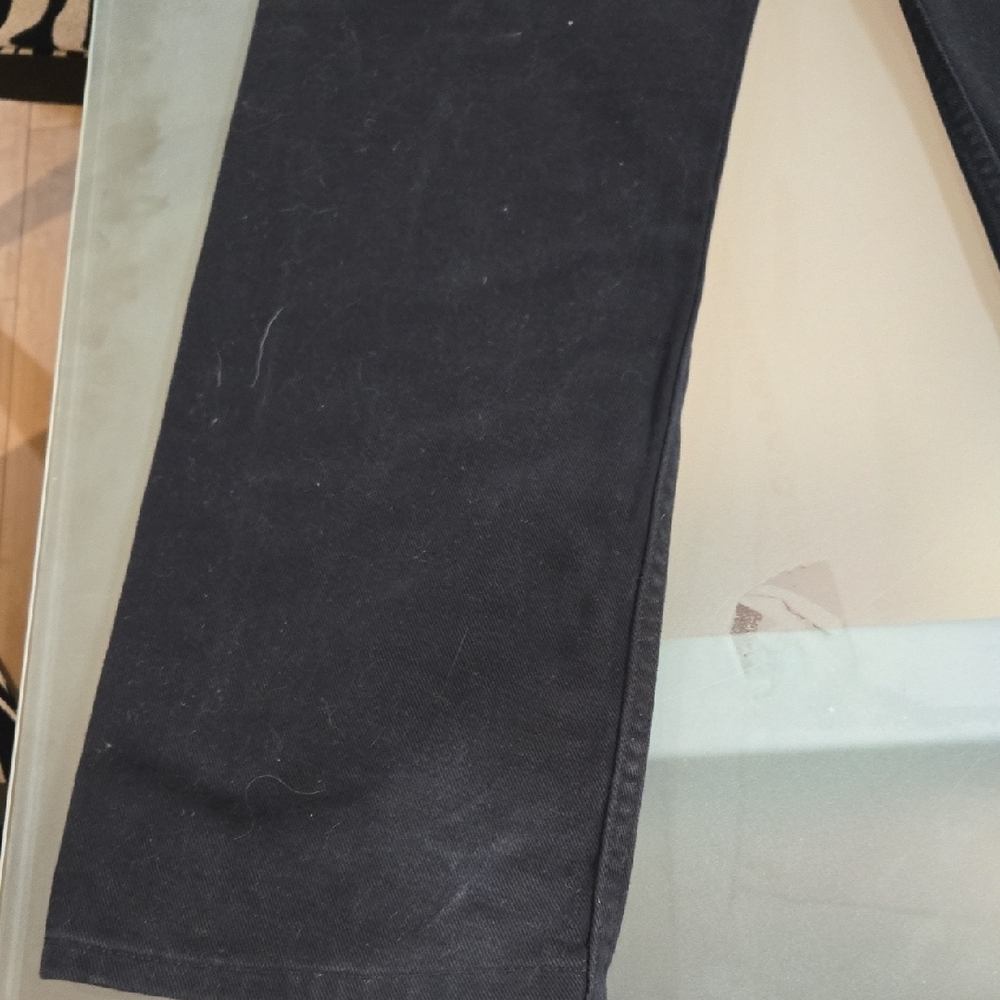 Cruel Girl Charcoal Denim Pants - Picture 6 of 15